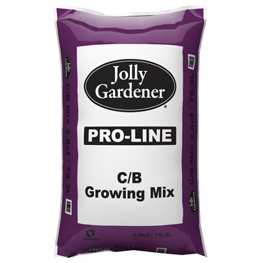 Oldcastle C/B Mix 2.8CF — Single Unit