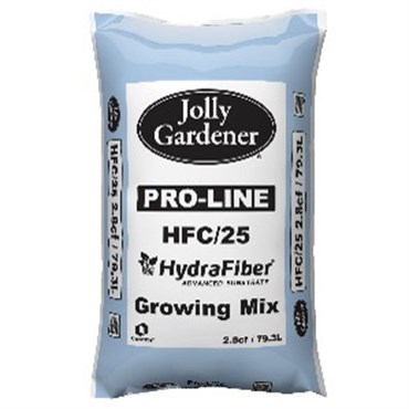 Oldcastle HFEZ Blend C/25 2.8cf HydraFiber — Single Unit