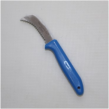 Organic Tool 3" Serrated Grape Knife