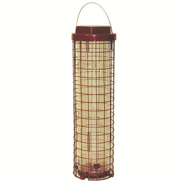 Perky Pet Feeder 4# Capacity Squirrel Resistant