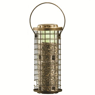 Perky Pet 3# Squirrel Stumper Feeder