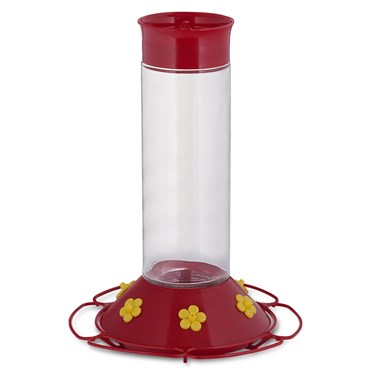 Perky Pet 30oz Best Hummingbird Feeder