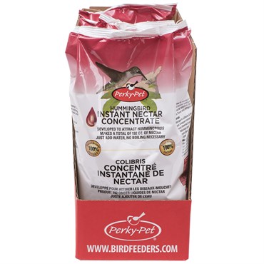 Perky Pet 2# Original Instant Nectar Bag Single Facing