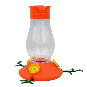 Perky Pet 27oz Vine Oriole Feeder