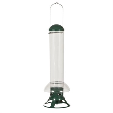 Perky Pet Squirrel Slammer Wild Bird Feeder Bfg Supply