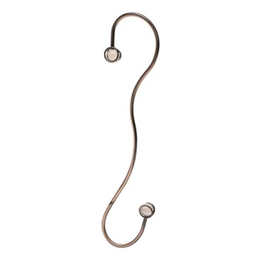 Perky Pet Beaded Hanging Hook