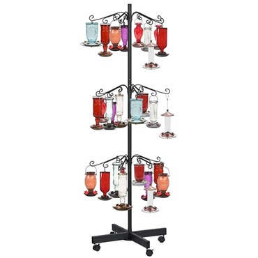 Perky Pet 48pc Hummingbird Hits Feeder Assortment