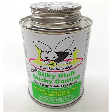 Olson Stiky Stuff 8oz