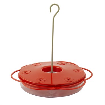 Audubon 12oz Classic Hummingbird Feeder