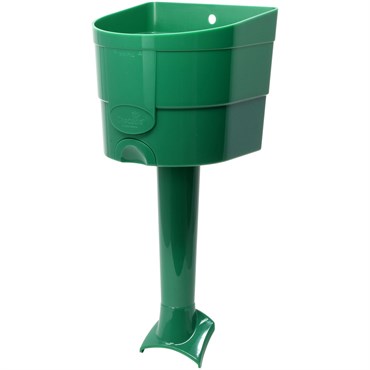 Cascade Seed Scoop with Scoop Adapter