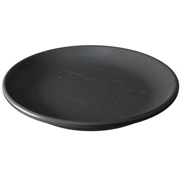 Wild Bird Lovers 20" Heated Birdbath with Deck Rail Mount