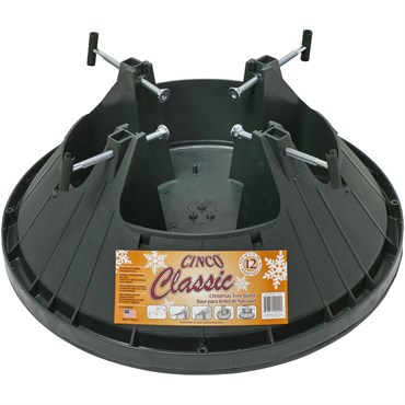 Cinco Tree Stand Classic For Trees Up To 12'