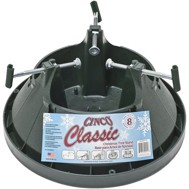 Cinco Tree Stand Classic For Trees Up To 8'