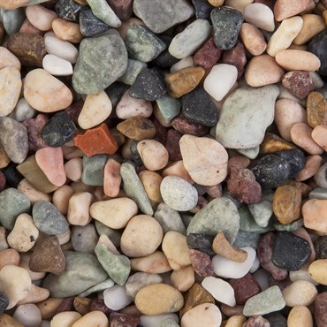 Panacea 5# Urban Decor Pebbles