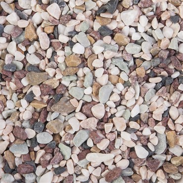 Panacea 4# Kalahari Gravel