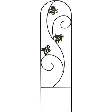 Panacea 36" Bee- Conscious Pot Trellis
