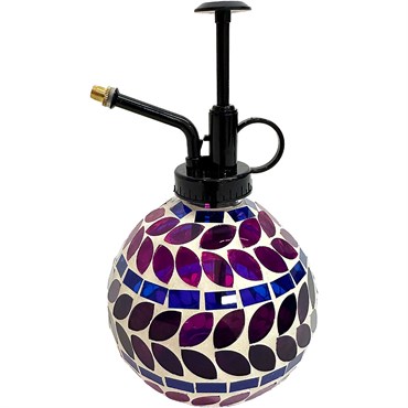 Panacea Mosaic Glass Mister