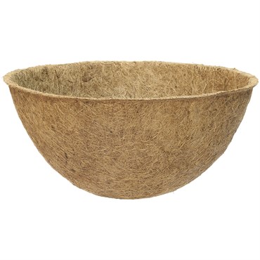 Panacea 12" Round Coco Fiber Liner