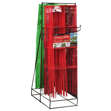 Panacea 20pc Tomato Tower Display