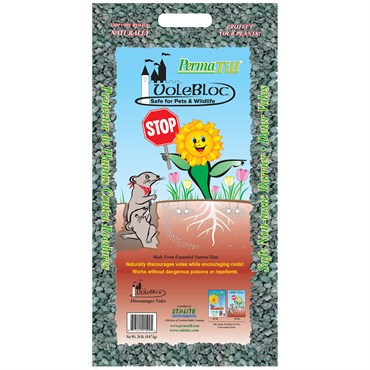 Stalite 20# VoleBloc Vole Deterrent 100/PL