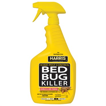 Harris 32oz Asian Lady Beetle & Box Elder RTU