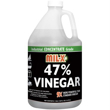 Harris 128oz 47% Vinegar