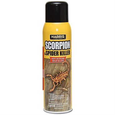 Harris 16oz Scorpion & Spider Killer