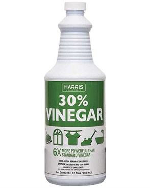 Harris 32oz 30% Vinegar