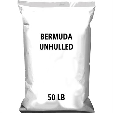 Penn 50# Bermuda Unhulled Penkoted