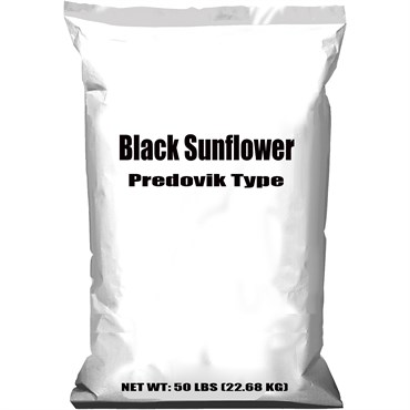 Penn 50# Sunflower Peredovic Type