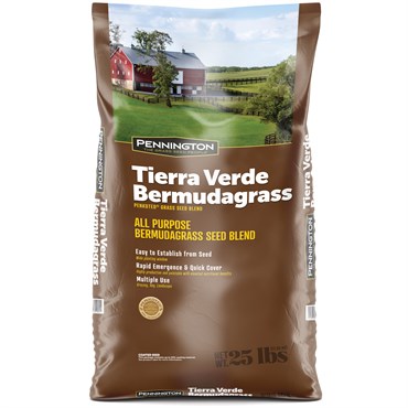 Tierra Derco Horticulture — catalog preview