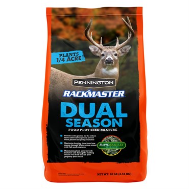 Penn 10# Rackmaster Wildlife Dual Season Mix