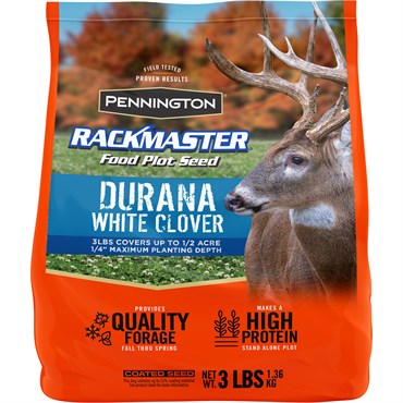 Penn 3# Rackmaster Durana Clover