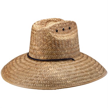 Goldcoast Lifeguard Small Natural Hat