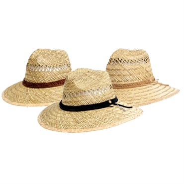 Goldcoast Rush Safari One Size Natural Hat