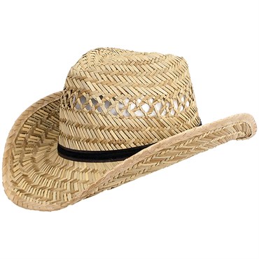 Goldcoast Rush Outback One Size Natural Hat