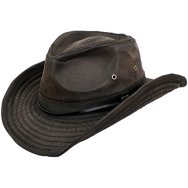 Goldcoast Flecktarn One Size Dark Brown Hat