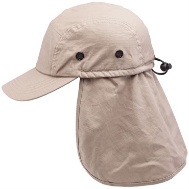 Goldcoast Legion Adjustable Sand Hat