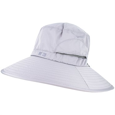 Goldcoast Canyon Hat Adjustable Grey