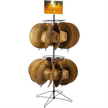 Goldcoast Lever Rack Display