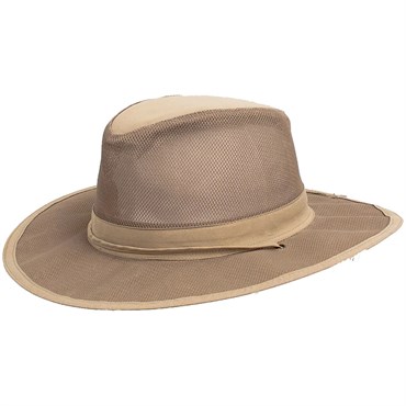 Goldcoast David Tan Hat