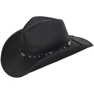 Peter Grimm Bartlett One Size Hat Black