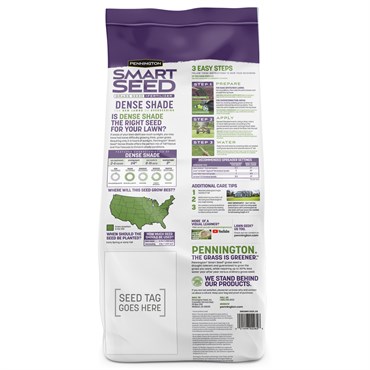 Penn 7# Smart Seed Dense Shade Mix Pcf - Image 2