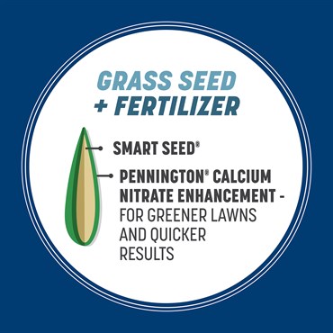 Penn 3# Smart Seed Kentucky Blue Blend Pcf - Image 8