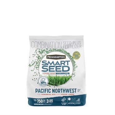 Penn 3# Smart Seed Pacific Northwest Pcf
