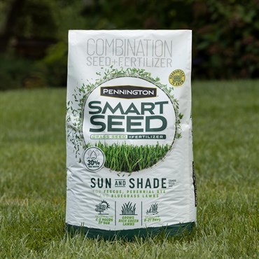 Penn 7# Smart Seed Sun & Shade Mix N Pcf - Image 5