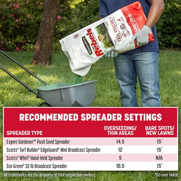 Penn 7# The Rebels Tall Fescue Blend Pc - Image 4