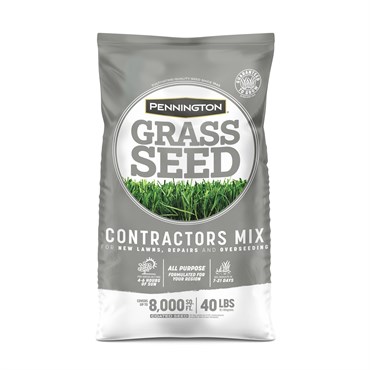 Penn 40# Southern Contractors Mix Pc