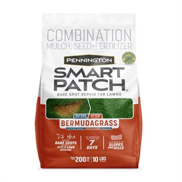 Penn 10# Smart Patch Bermuda