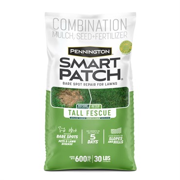 Penn 30# Smart Patch Tall Fescue